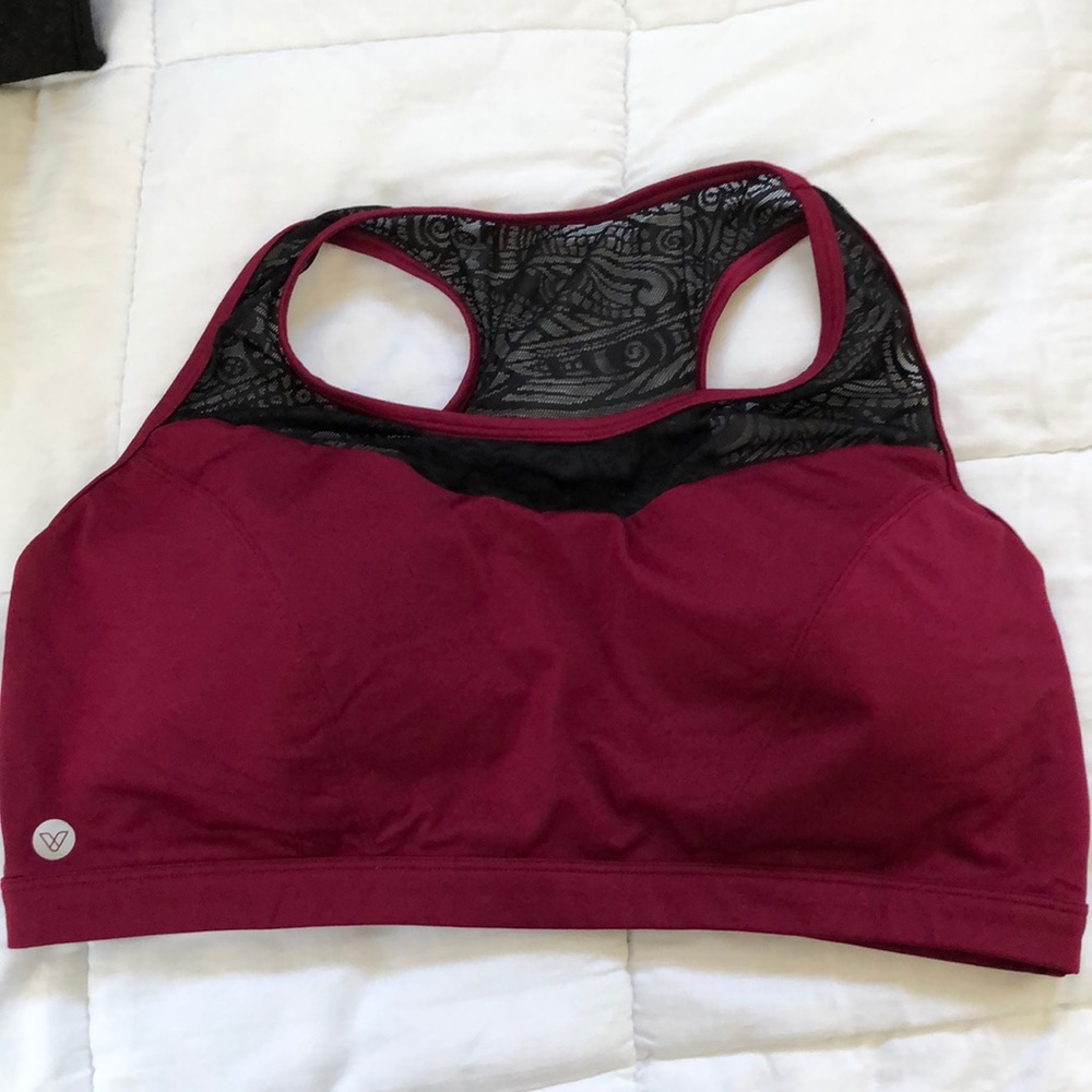 Livi sports bra